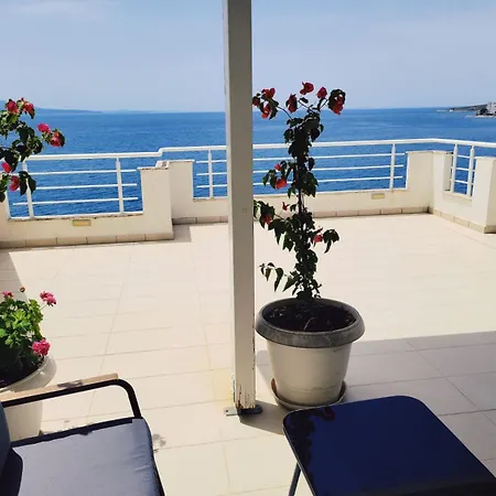Tamoapartment ساراندا