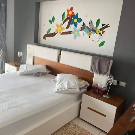 شقة Tamoapartment