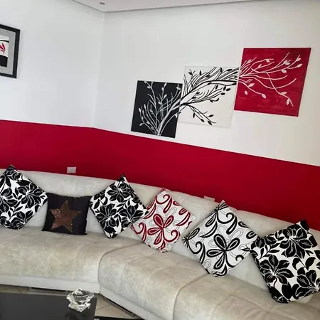 Tamoapartment *