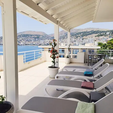 Tamoapartment ساراندا